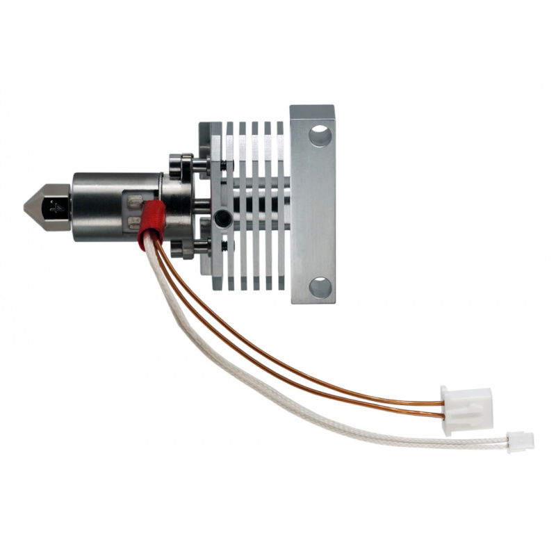 Micro Swiss FlowTech™ Hotend for Elegoo Neptune 4 Plus / 4 Max