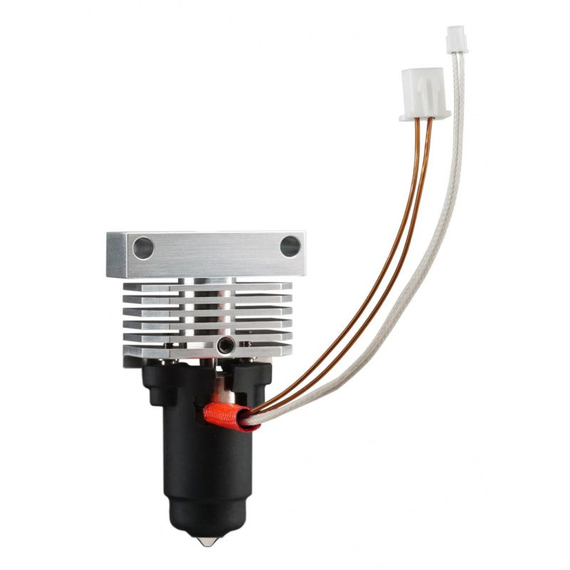 Micro Swiss FlowTech™ Hotend for Elegoo Neptune 4 Plus / 4 Max