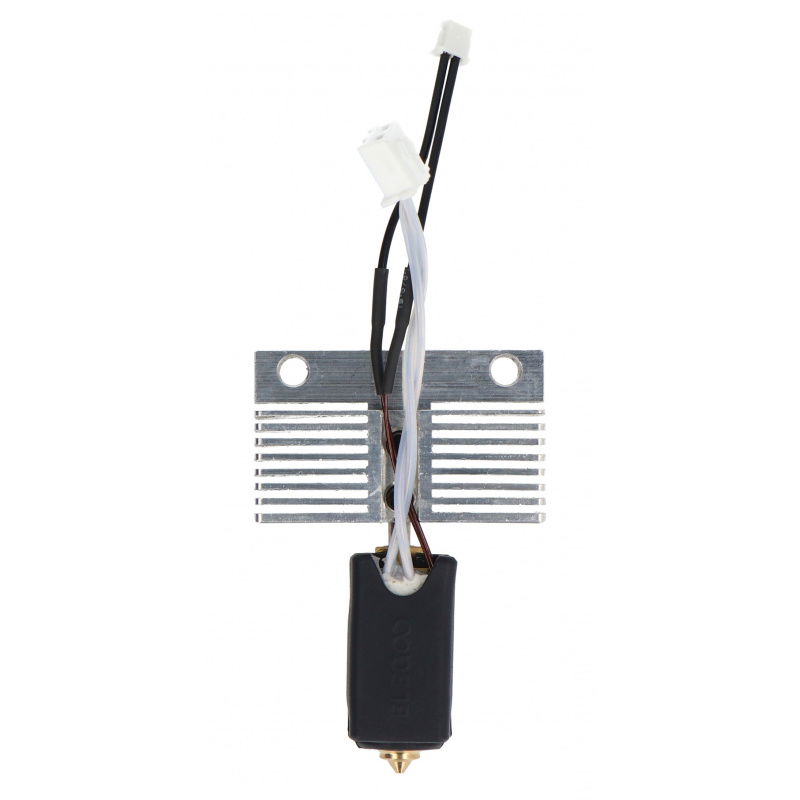 Neptune 4 Plus hotend kit