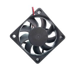 fan 6015 12V Dual ball bearing