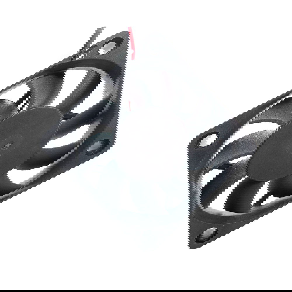 fan 6015 12V Dual ball bearing