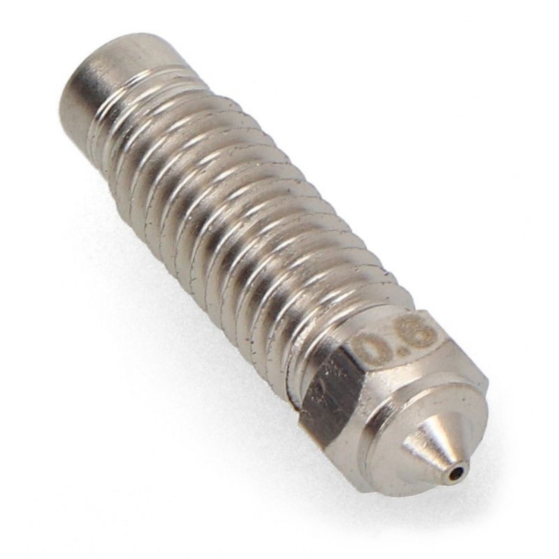 Neptune 4 Plus/4 Max Hardened Nozzle 0.6mm
