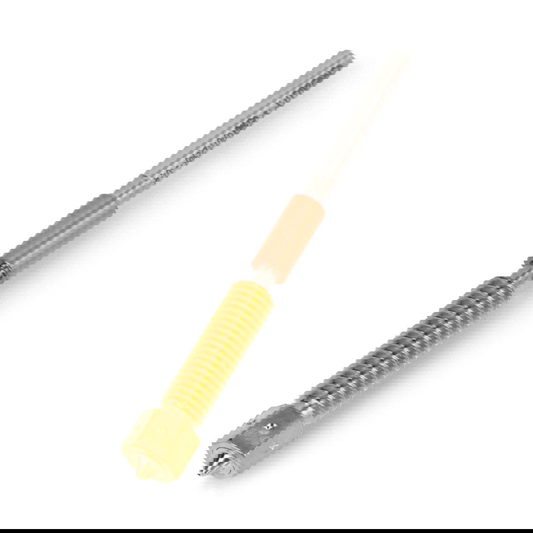 Creality Genuine E3D Brass High Flow Nozzle Assembly 0.4mm-K1