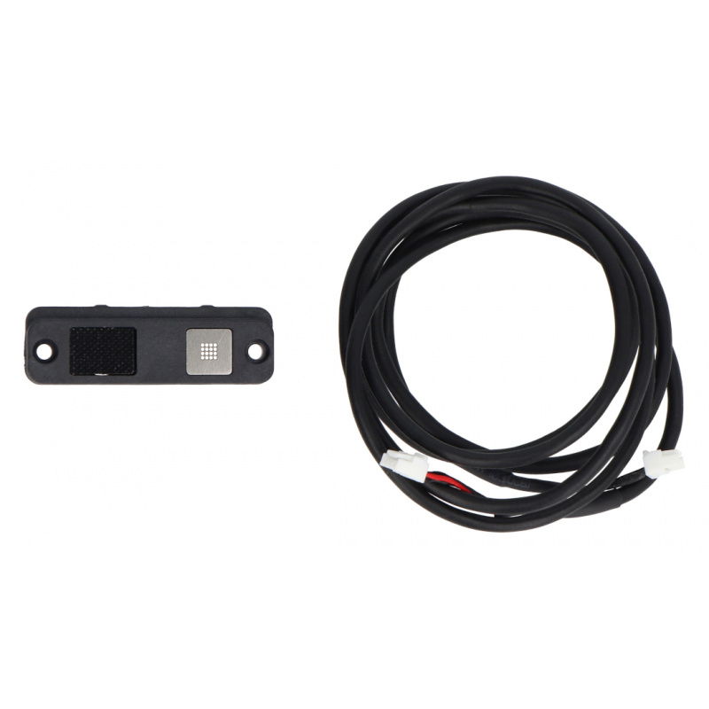 Nozzle Offset Calibration Sensor