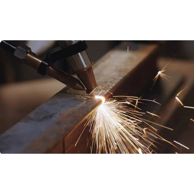 xTool MetalFab Laser Welder 1200w