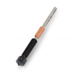 Genuine E3D Obxidian™ High Flow Nozzle Assembly 0.4mm-K1 Series