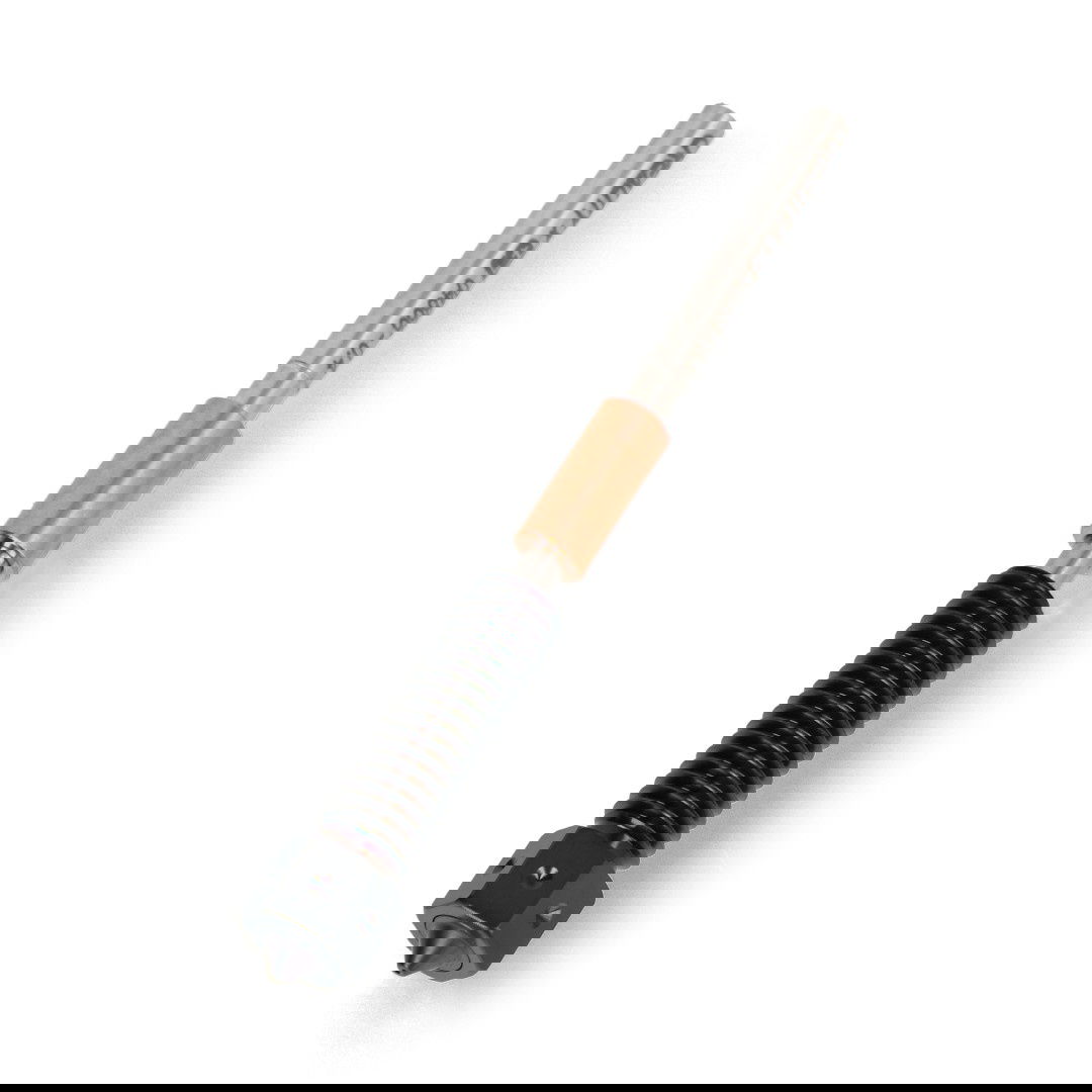 Genuine E3D Obxidian™ High Flow Nozzle Assembly 0.4mm-K1 Series