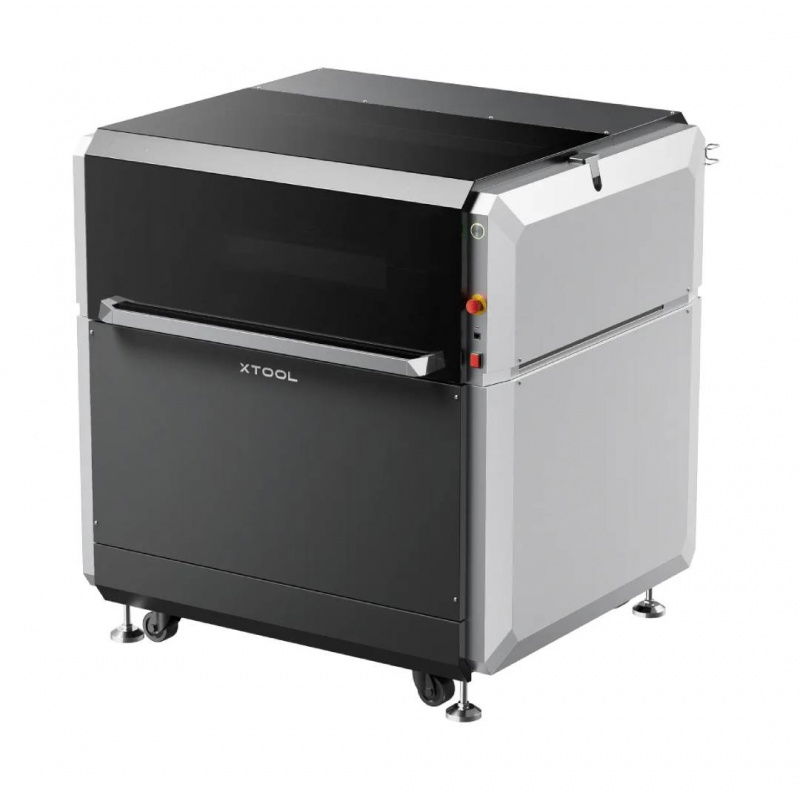 xTool MetalFab Laser Welder and CNC Cutter 1200W