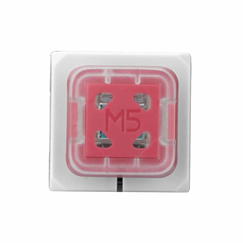 Chain Mechanical Key Button (STM32G031)