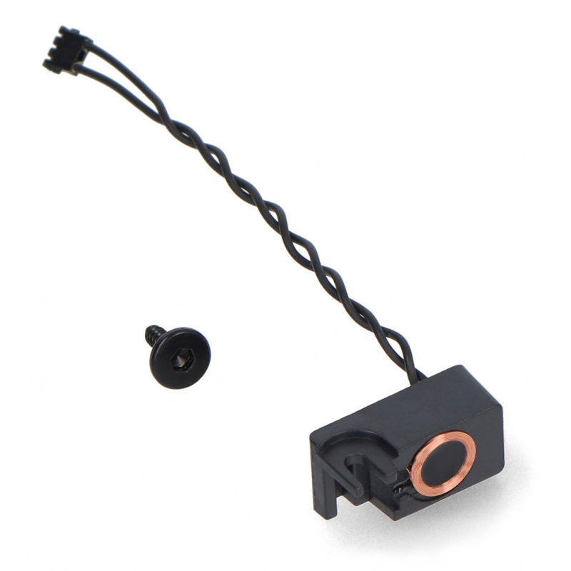Nozzle Eddy Sensor - Left
