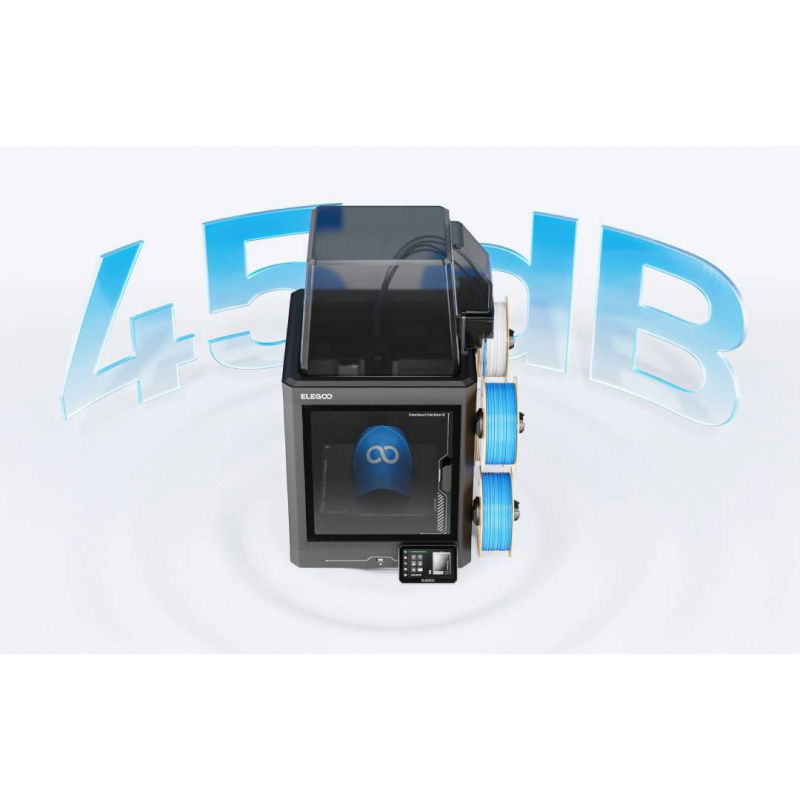 Drukarka 3D - Elegoo Centauri Carbon 2 Combo