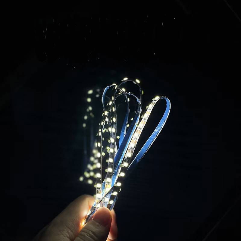 Bambu Lab X1 3D printer LED lighting strip