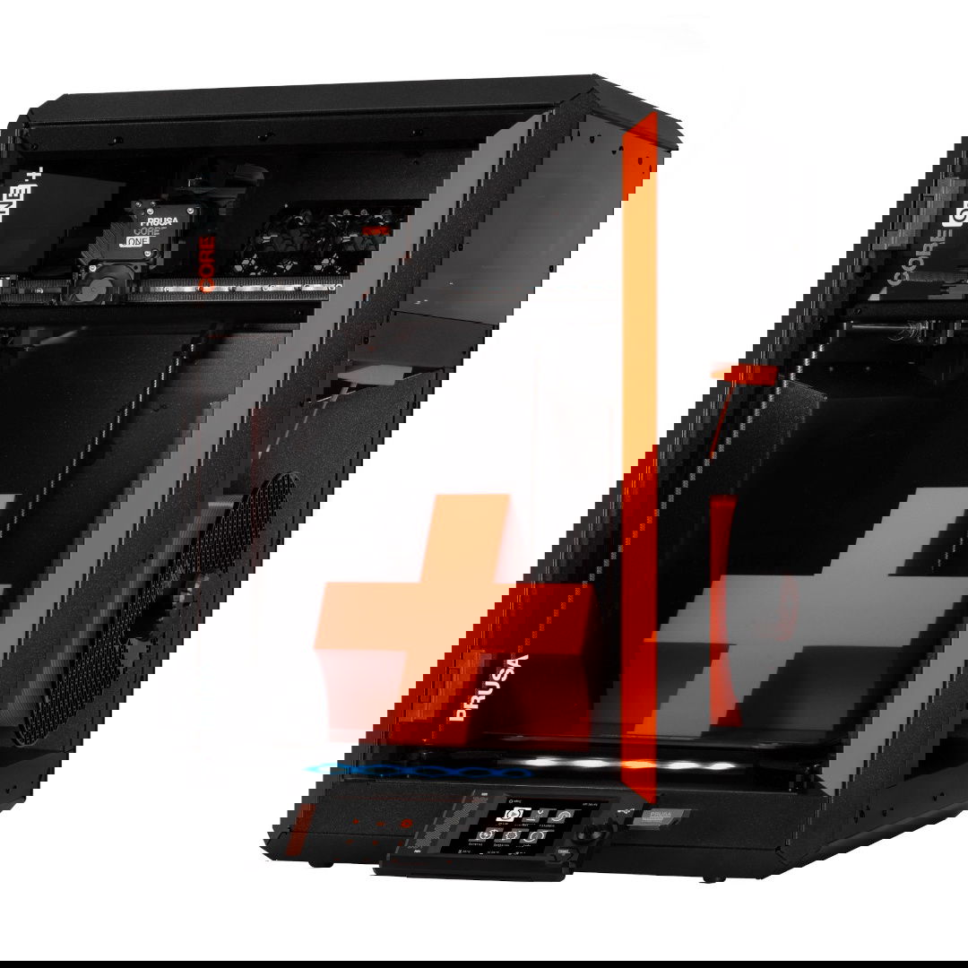 3D tiskárna - Originální Prusa CORE One+ - DIY Kit