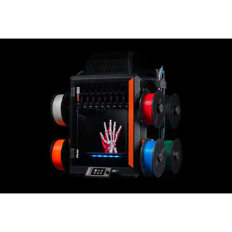 3D tiskárna - Originální Prusa CORE One+ - DIY Kit