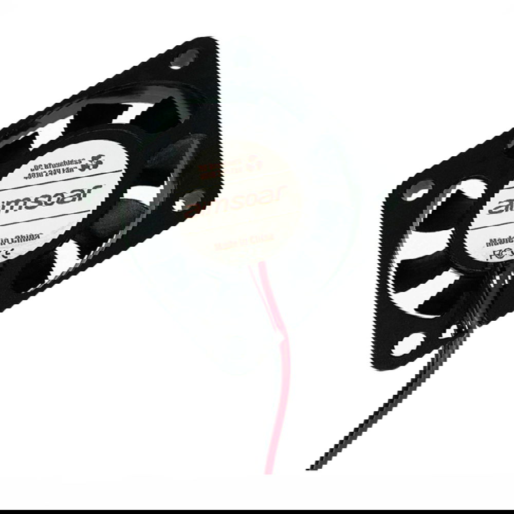 fan 4010 24V Superior quality