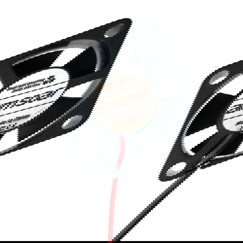 fan 3010 12V Dual Ball bearing