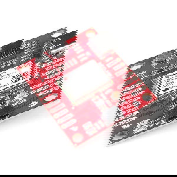 SparkFun GPS Dead Reckoning Breakout - NEO-M8U (Qwiic)