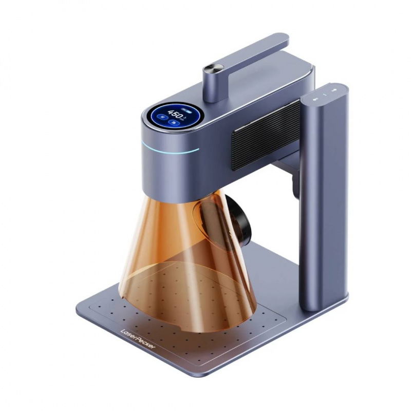 LaserPecker 4 Basic Version