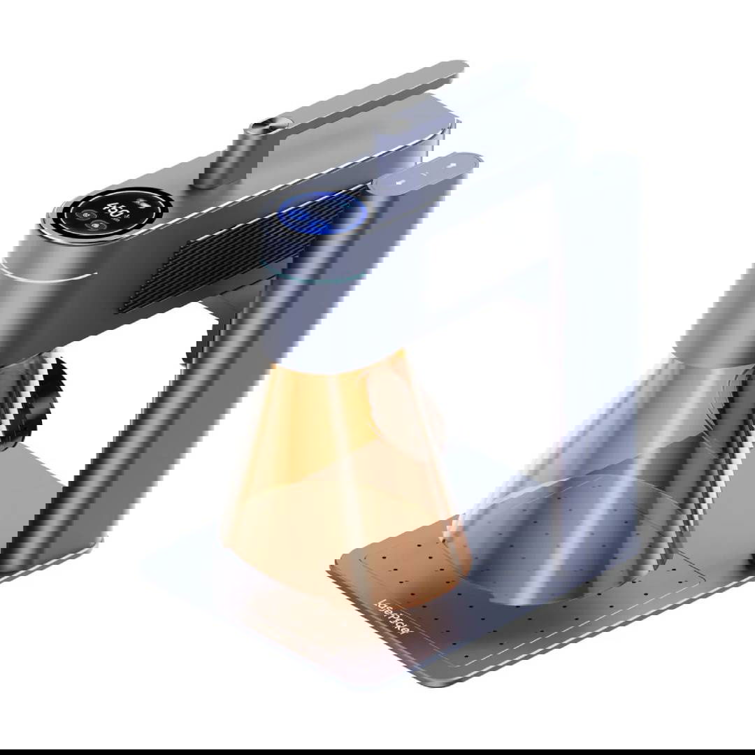 LaserPecker 4 Basic Version