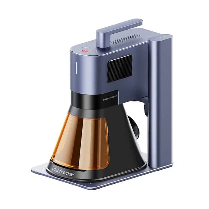 LaserPecker 5 Basic Version