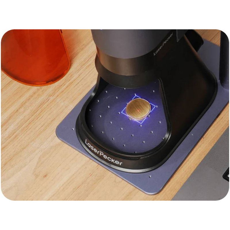 LaserPecker 5 Basic Version