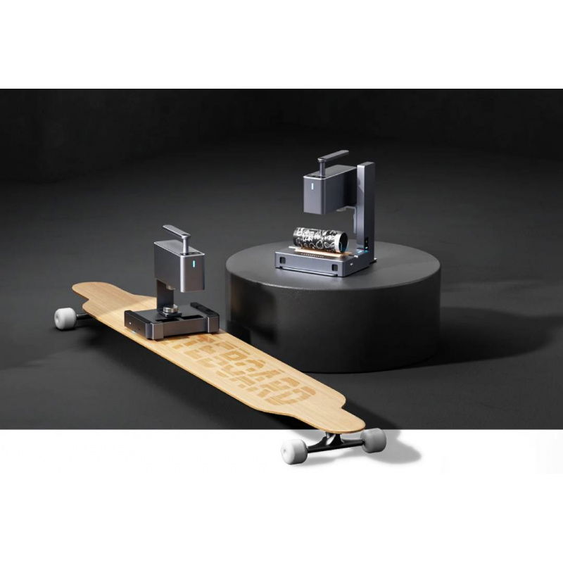 LaserPecker 2 Suit Version