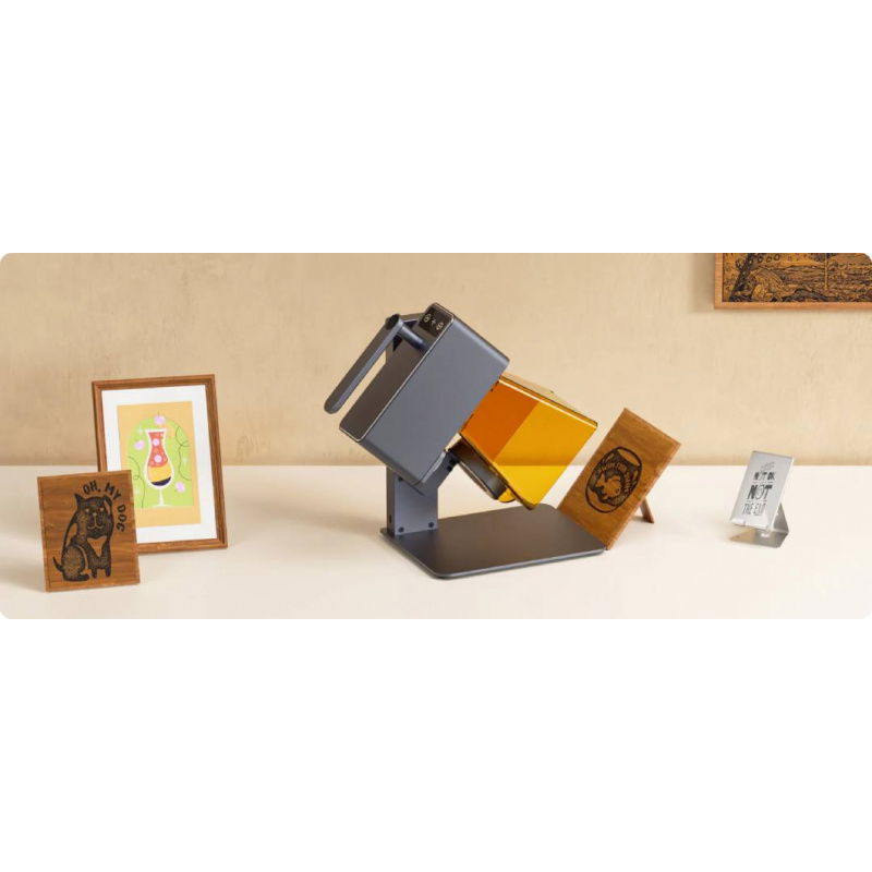 LaserPecker 2 Suit Version