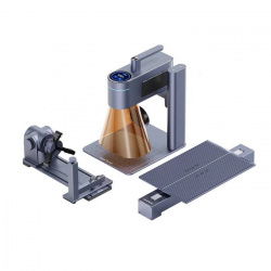 LaserPecker 4 Deluxe Version