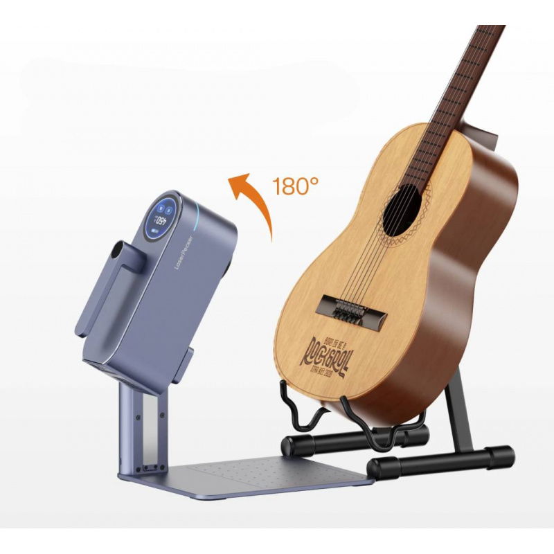 LaserPecker 4 Deluxe Version