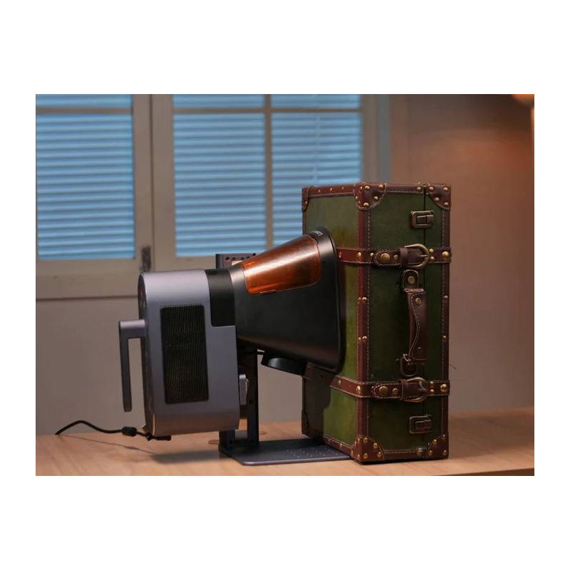 LaserPecker 5 Deluxe Version