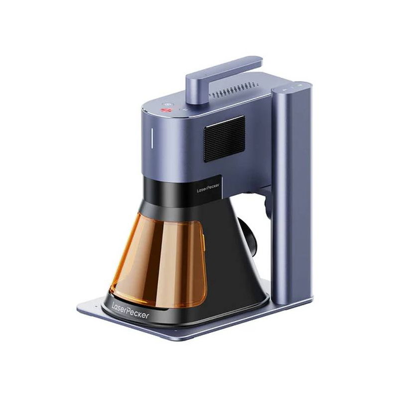 LaserPecker 5 Protective Version