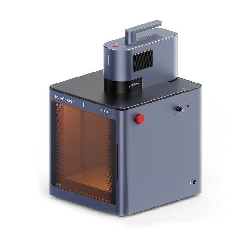 LaserPecker 5 Protective Version