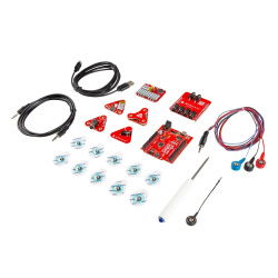 MyoWare 2 Muscle Sensor Development Kit