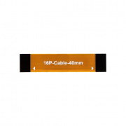 PCIe Flexible Cable 40mm for Raspberry Pi 5