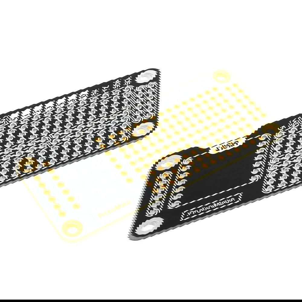 ProtoMate for XIAO and QT Py