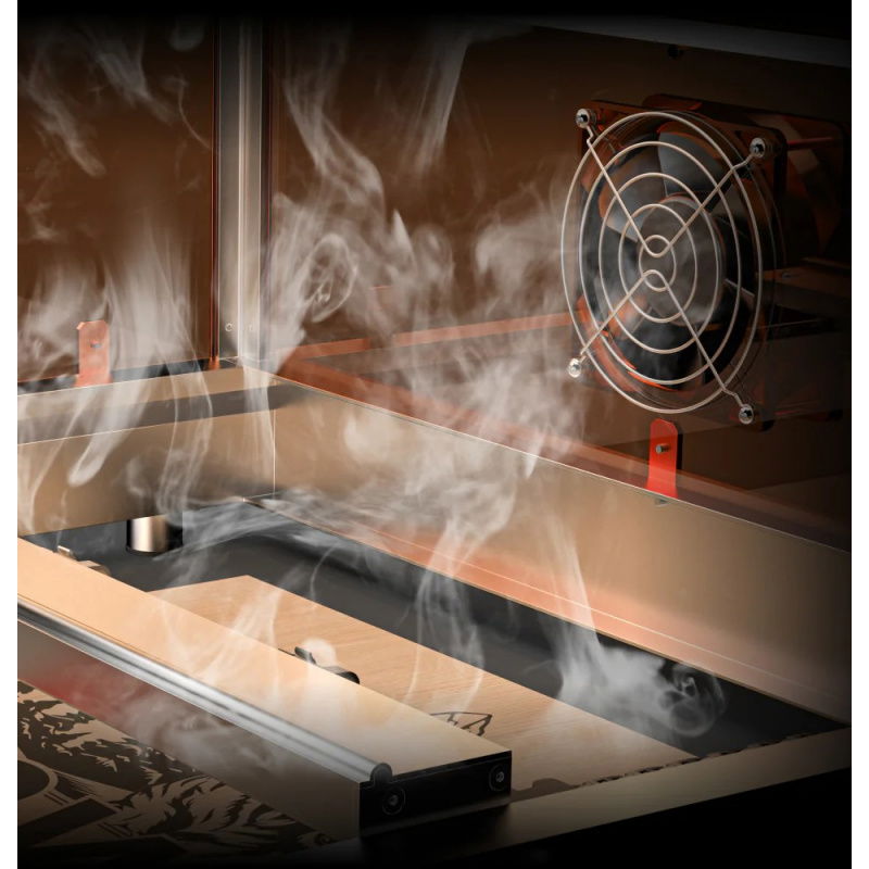 TOOCAA L2 20W - Zestaw Advanced