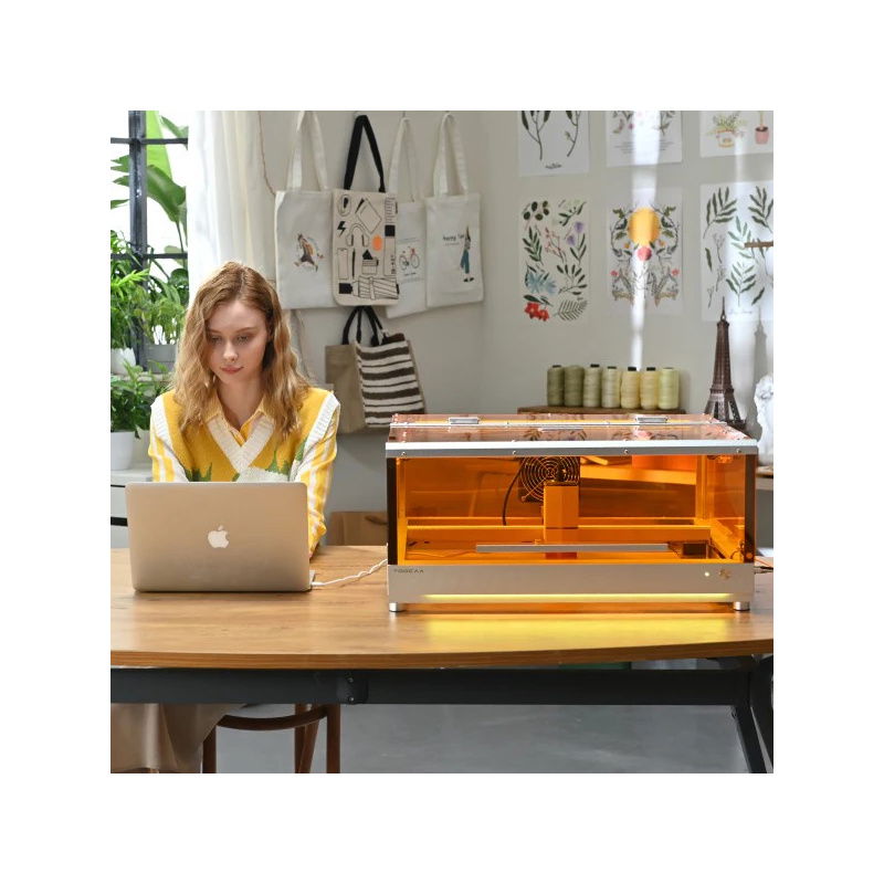 TOOCAA L2 40W - Zestaw Pro