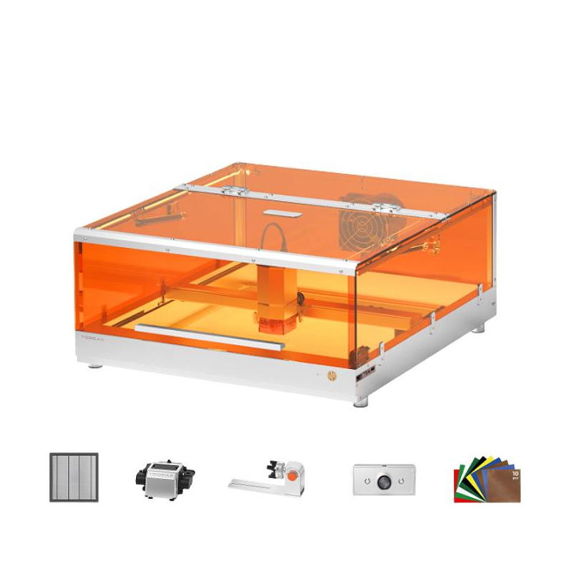 TOOCAA L2 40W - Advanced