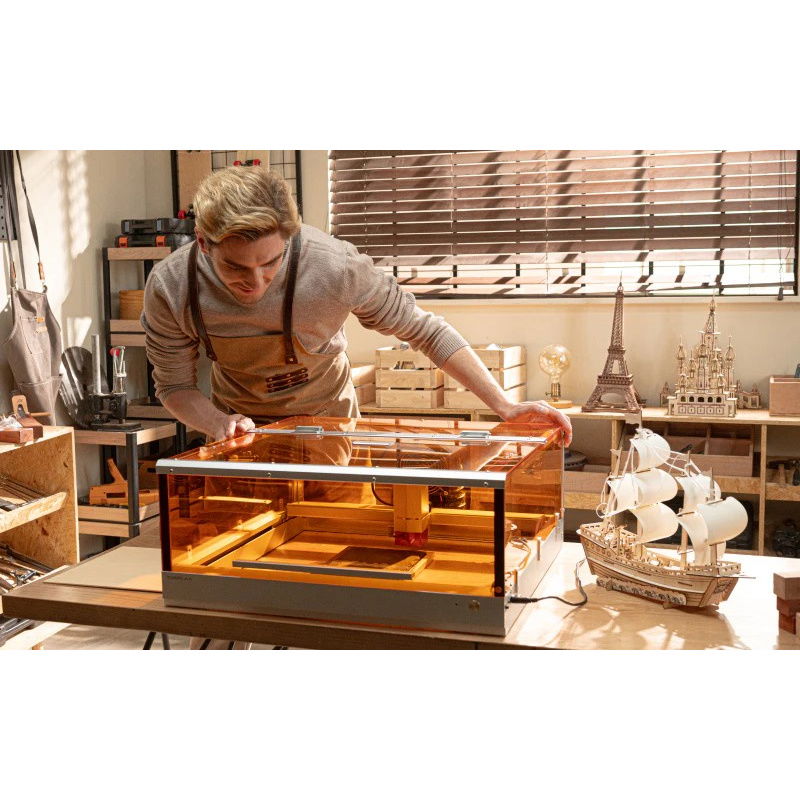 TOOCAA L2 40W - Zestaw Plus