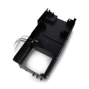Inner Lining Upper Cover - Right