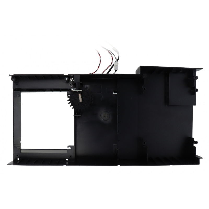 Inner Lining Upper Cover - Right