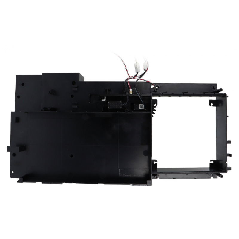 Inner Lining Upper Cover - Right