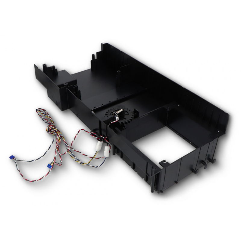 Inner Lining Upper Cover - Right