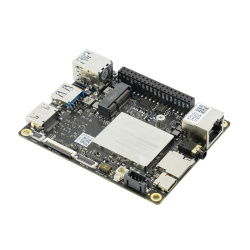LattePanda IOTA – 8 GB RAM + 64 GB eMMC – Intel N150