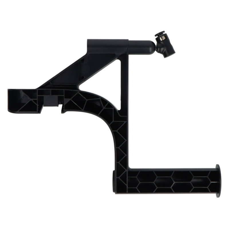 Spool Holder and its Bracket