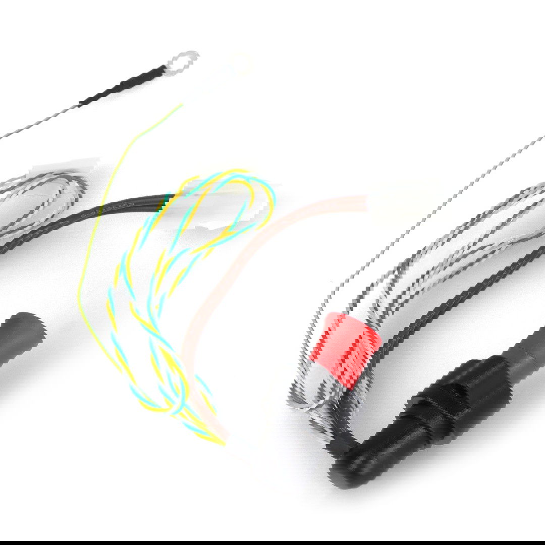 Power Safety Key Unit