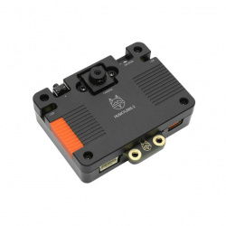 AI kamera - HUSKYLENS 2 - Kendryte K230 - GC2093 2MPx - DFRobot SEN...