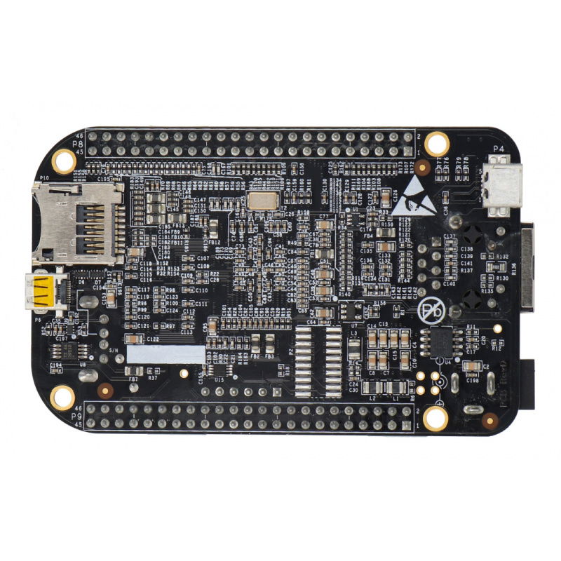 BeagleBone Black