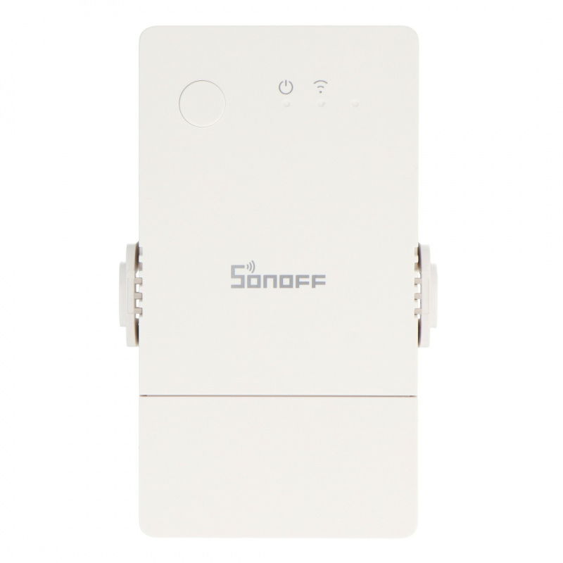 Sonoff Przełącznik WiFi z Funkcją Pomiaru Prądu