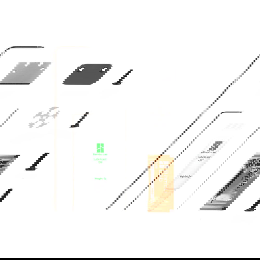 Accessory Box for A1 mini